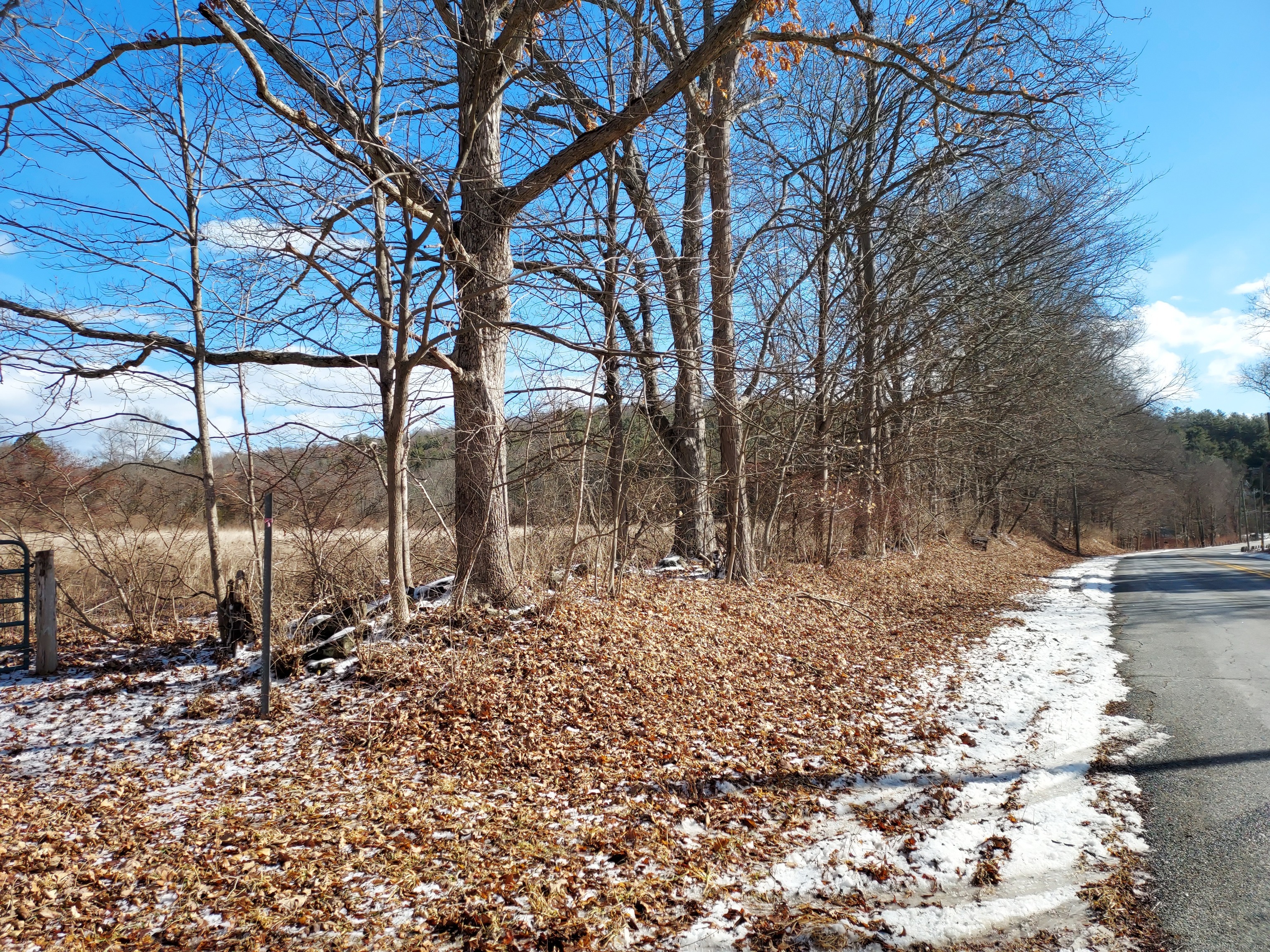 Old Hartford Road