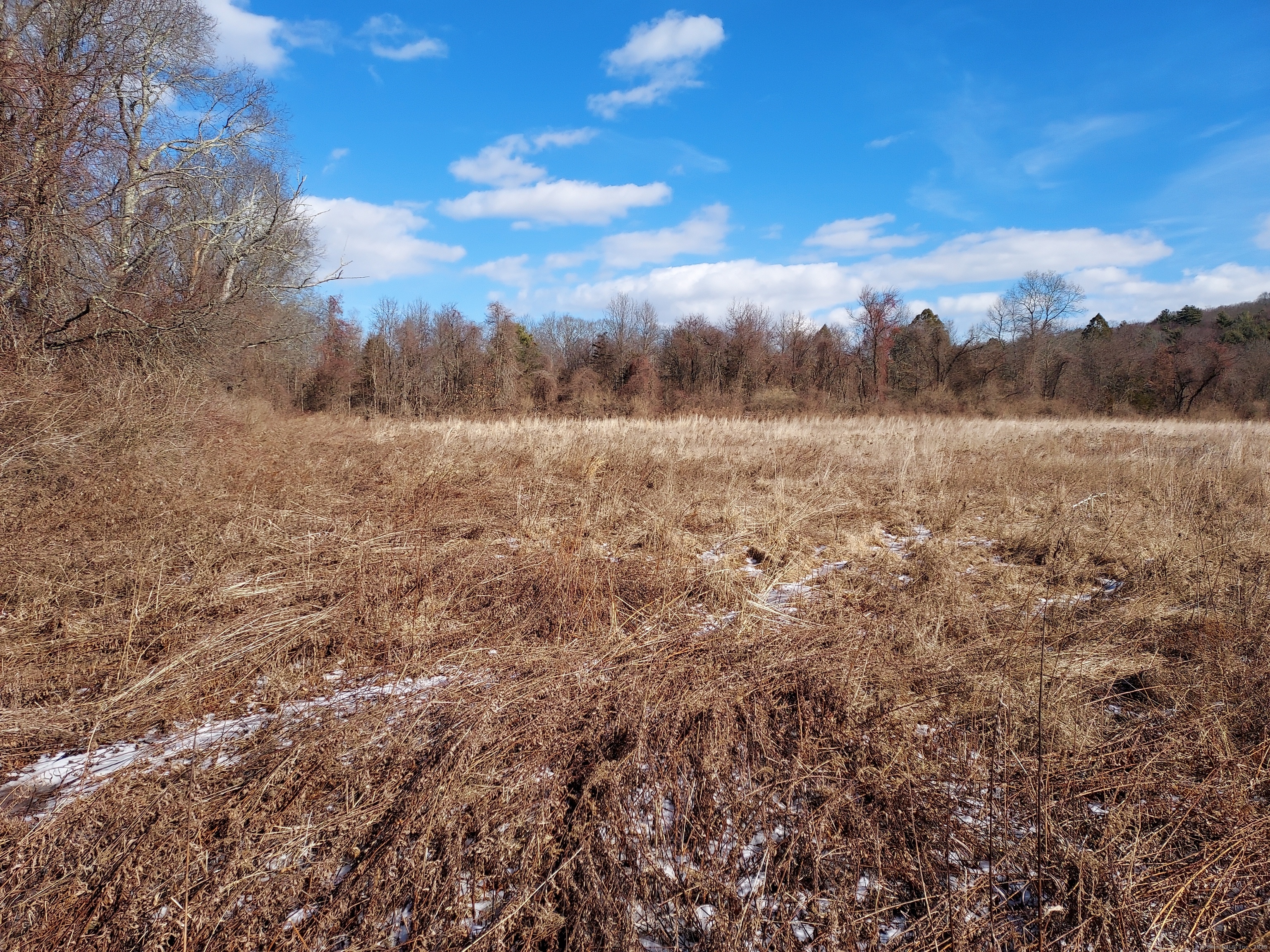 Old Hartford Road