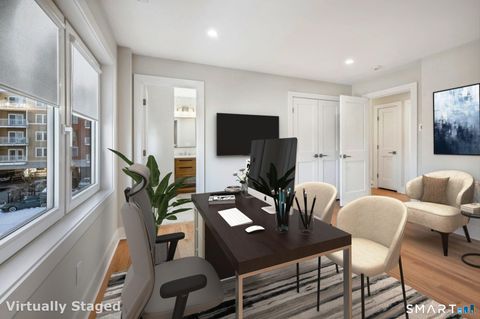 Tiny photo for 239 Henry Street #3, Stamford, CT 06902 (MLS # 24157967)