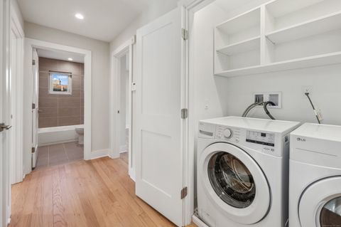 Tiny photo for 239 Henry Street #3, Stamford, CT 06902 (MLS # 24157967)