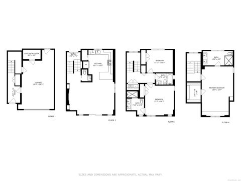 Tiny photo for 239 Henry Street #3, Stamford, CT 06902 (MLS # 24157967)