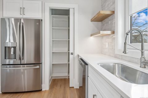 Tiny photo for 239 Henry Street #3, Stamford, CT 06902 (MLS # 24157967)