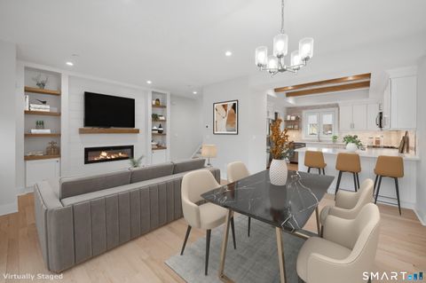 Tiny photo for 239 Henry Street #3, Stamford, CT 06902 (MLS # 24157967)