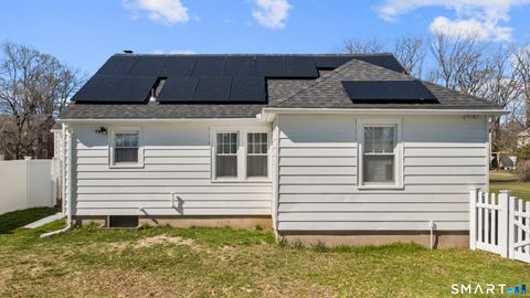 Tiny photo for 6 Eastwood Road, Cromwell, CT 06416 (MLS # 24165849)