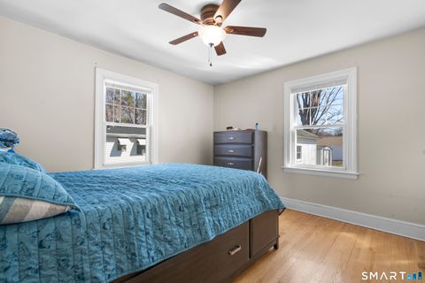 Tiny photo for 6 Eastwood Road, Cromwell, CT 06416 (MLS # 24165849)