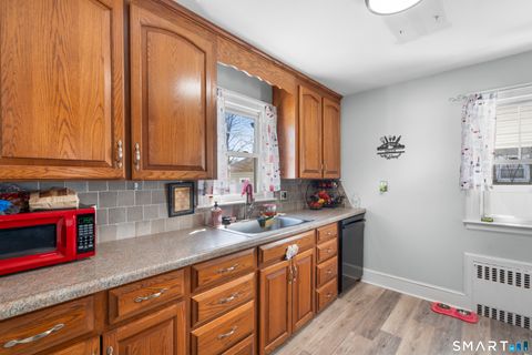 Tiny photo for 6 Eastwood Road, Cromwell, CT 06416 (MLS # 24165849)