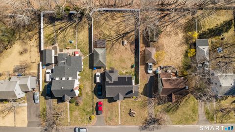 Tiny photo for 6 Eastwood Road, Cromwell, CT 06416 (MLS # 24165849)