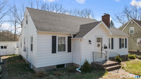 Tiny photo for 6 Eastwood Road, Cromwell, CT 06416 (MLS # 24165849)