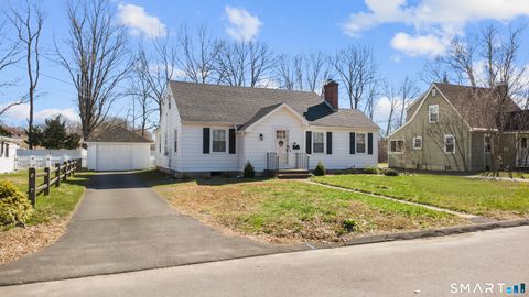 Tiny photo for 6 Eastwood Road, Cromwell, CT 06416 (MLS # 24165849)