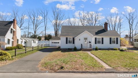 Tiny photo for 6 Eastwood Road, Cromwell, CT 06416 (MLS # 24165849)