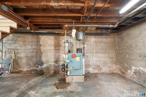 Tiny photo for 6 Eastwood Road, Cromwell, CT 06416 (MLS # 24165849)