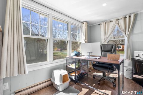 Tiny photo for 6 Eastwood Road, Cromwell, CT 06416 (MLS # 24165849)