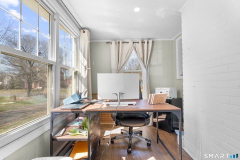 Tiny photo for 6 Eastwood Road, Cromwell, CT 06416 (MLS # 24165849)