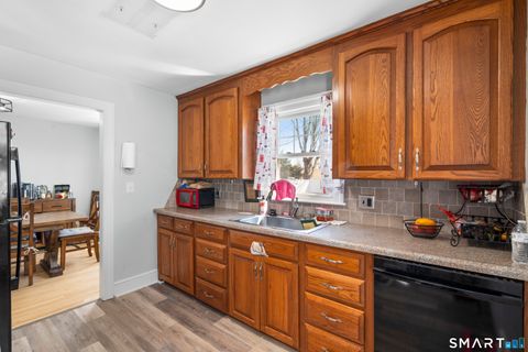 Tiny photo for 6 Eastwood Road, Cromwell, CT 06416 (MLS # 24165849)