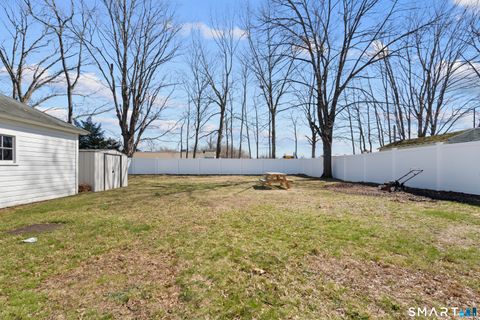 Tiny photo for 6 Eastwood Road, Cromwell, CT 06416 (MLS # 24165849)