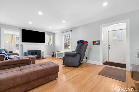 Tiny photo for 6 Eastwood Road, Cromwell, CT 06416 (MLS # 24165849)