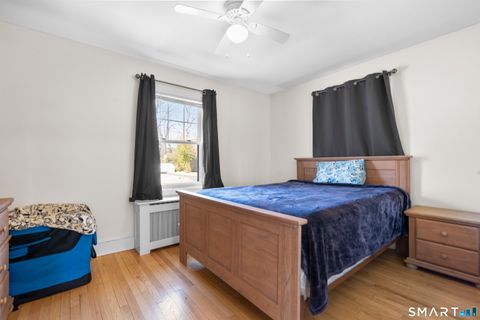 Tiny photo for 6 Eastwood Road, Cromwell, CT 06416 (MLS # 24165849)