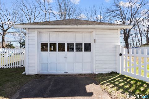Tiny photo for 6 Eastwood Road, Cromwell, CT 06416 (MLS # 24165849)