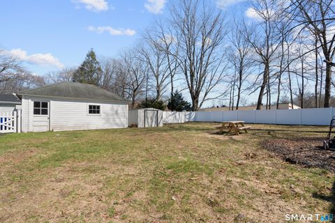 Tiny photo for 6 Eastwood Road, Cromwell, CT 06416 (MLS # 24165849)