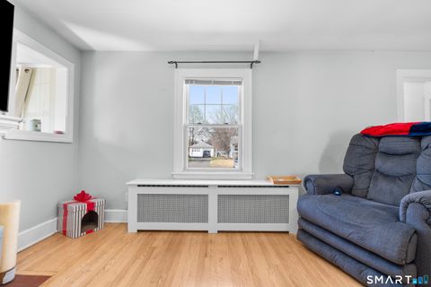 Tiny photo for 6 Eastwood Road, Cromwell, CT 06416 (MLS # 24165849)