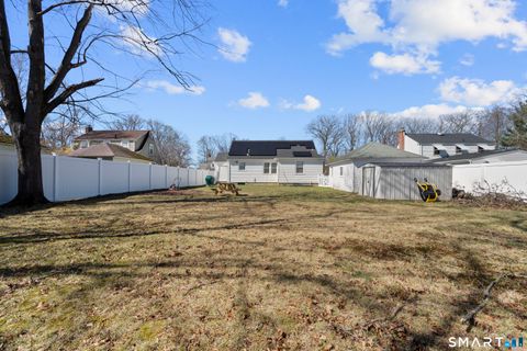 Tiny photo for 6 Eastwood Road, Cromwell, CT 06416 (MLS # 24165849)
