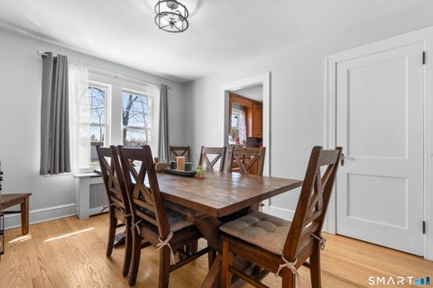 Tiny photo for 6 Eastwood Road, Cromwell, CT 06416 (MLS # 24165849)