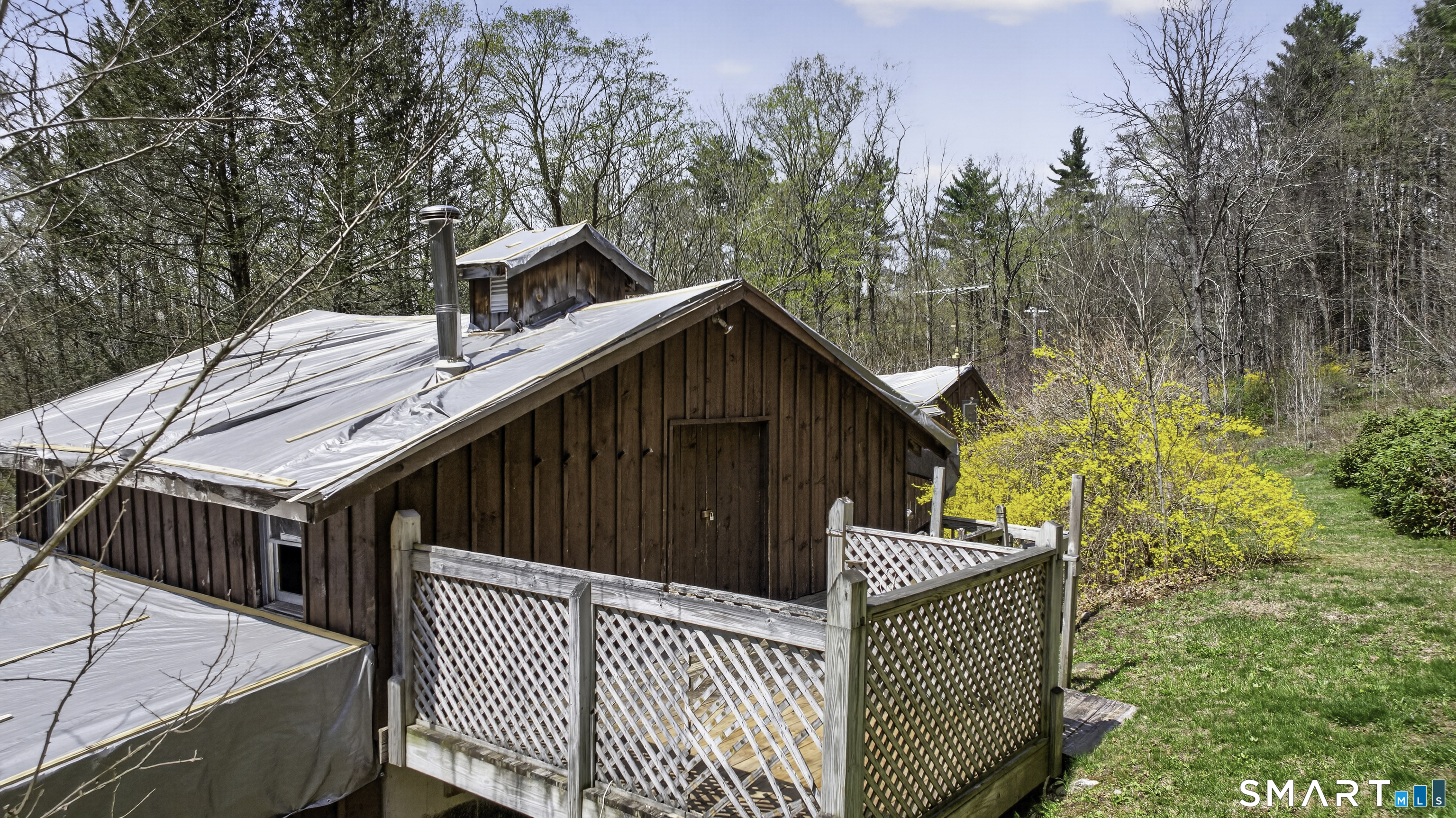 34 Hannifin Road