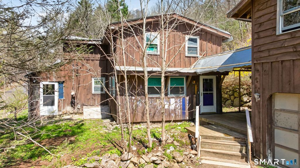 Photo of 34 Hannifin Road, Winchester, CT 06098 (MLS # 24171237)