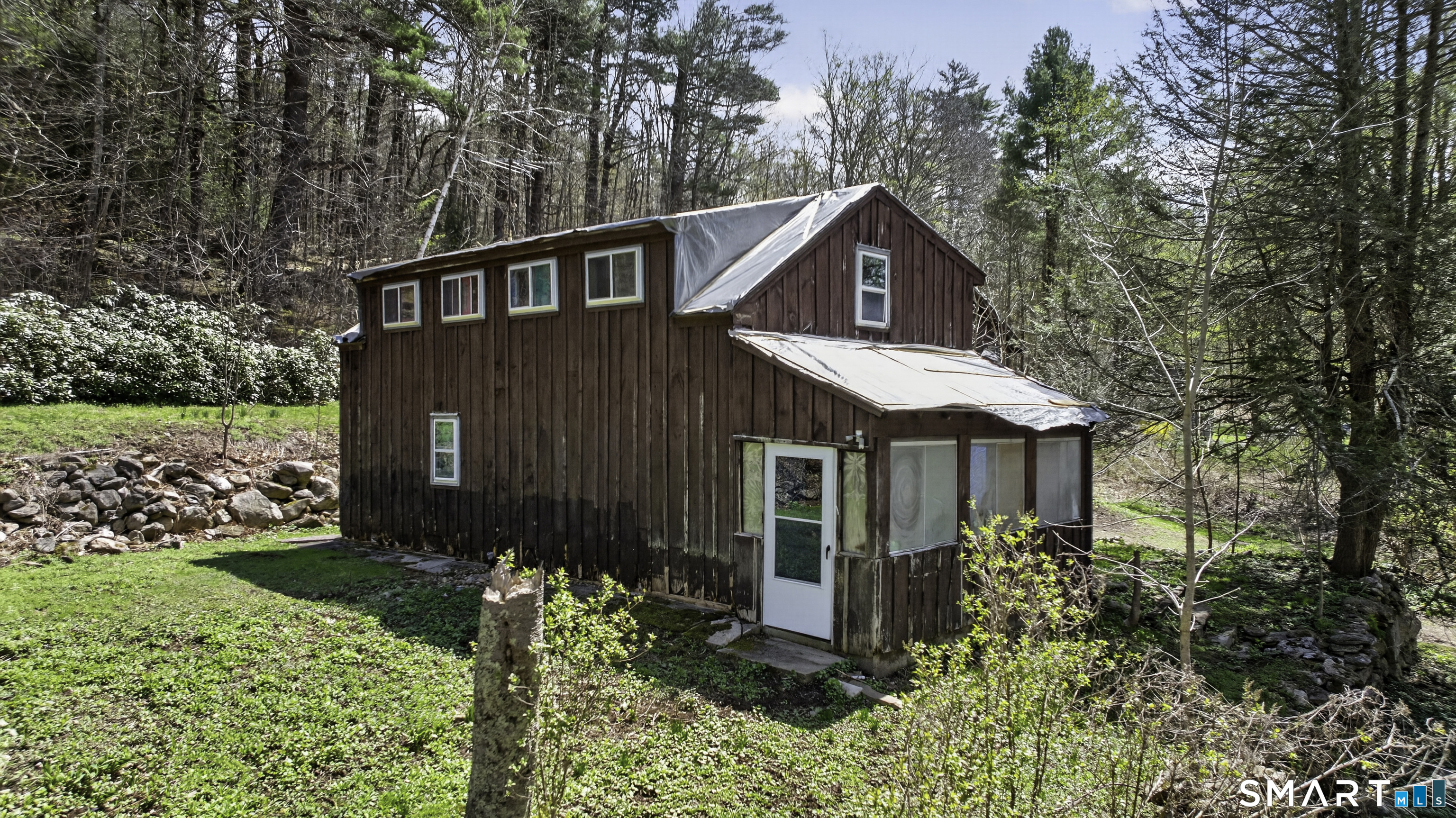 34 Hannifin Road
