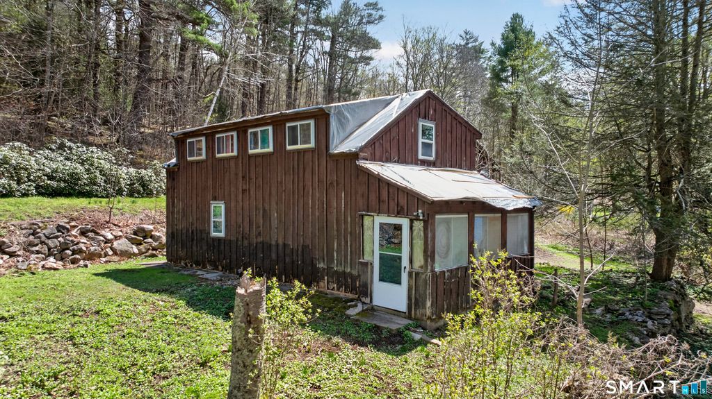 Photo of 34 Hannifin Road, Winchester, CT 06098 (MLS # 24171237)