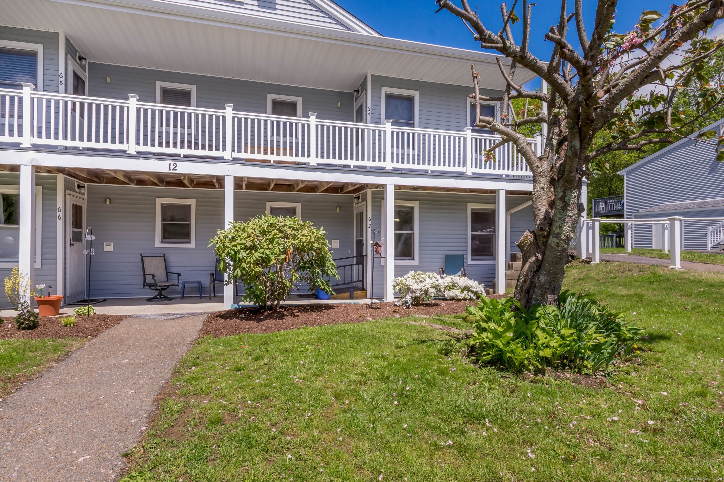 Property for Sale at Senior Drive 62, Monroe, Connecticut - Bedrooms: 1 
Bathrooms: 1 
Rooms: 4  - $234,900
