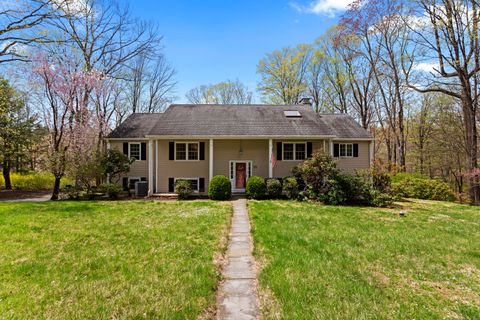 77 Glen Hill Road Wilton CT 06897