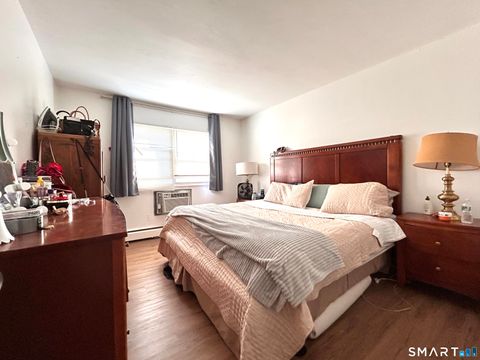 Tiny photo for 2756 Madison Avenue #1A, Bridgeport, CT 06606 (MLS # 24165752)