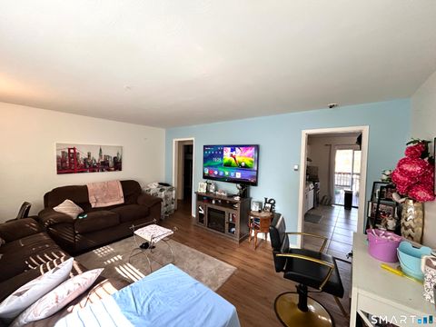 Tiny photo for 2756 Madison Avenue #1A, Bridgeport, CT 06606 (MLS # 24165752)