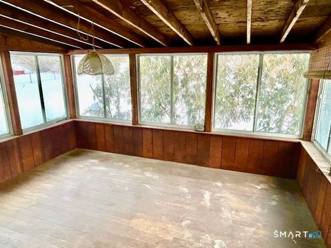 Tiny photo for 41 Barnum Road, New Fairfield, CT 06812 (MLS # 24151515)