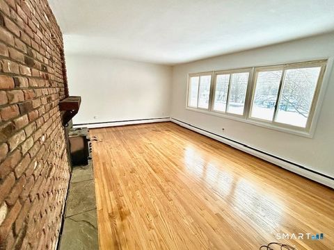 Tiny photo for 41 Barnum Road, New Fairfield, CT 06812 (MLS # 24151515)