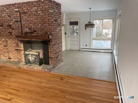Tiny photo for 41 Barnum Road, New Fairfield, CT 06812 (MLS # 24151515)