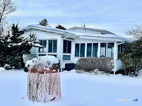 Tiny photo for 41 Barnum Road, New Fairfield, CT 06812 (MLS # 24151515)