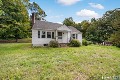 Photo of 36 Nollett Road, Chaplin, CT 06250 (MLS # 24204933)
