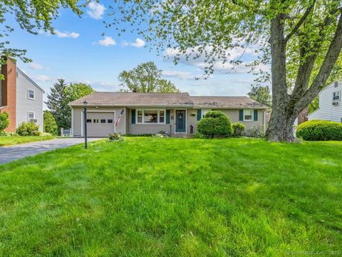 55 Oxbow Drive Meriden CT 06450