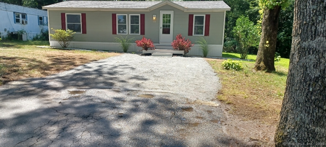 363 Tuckie Road