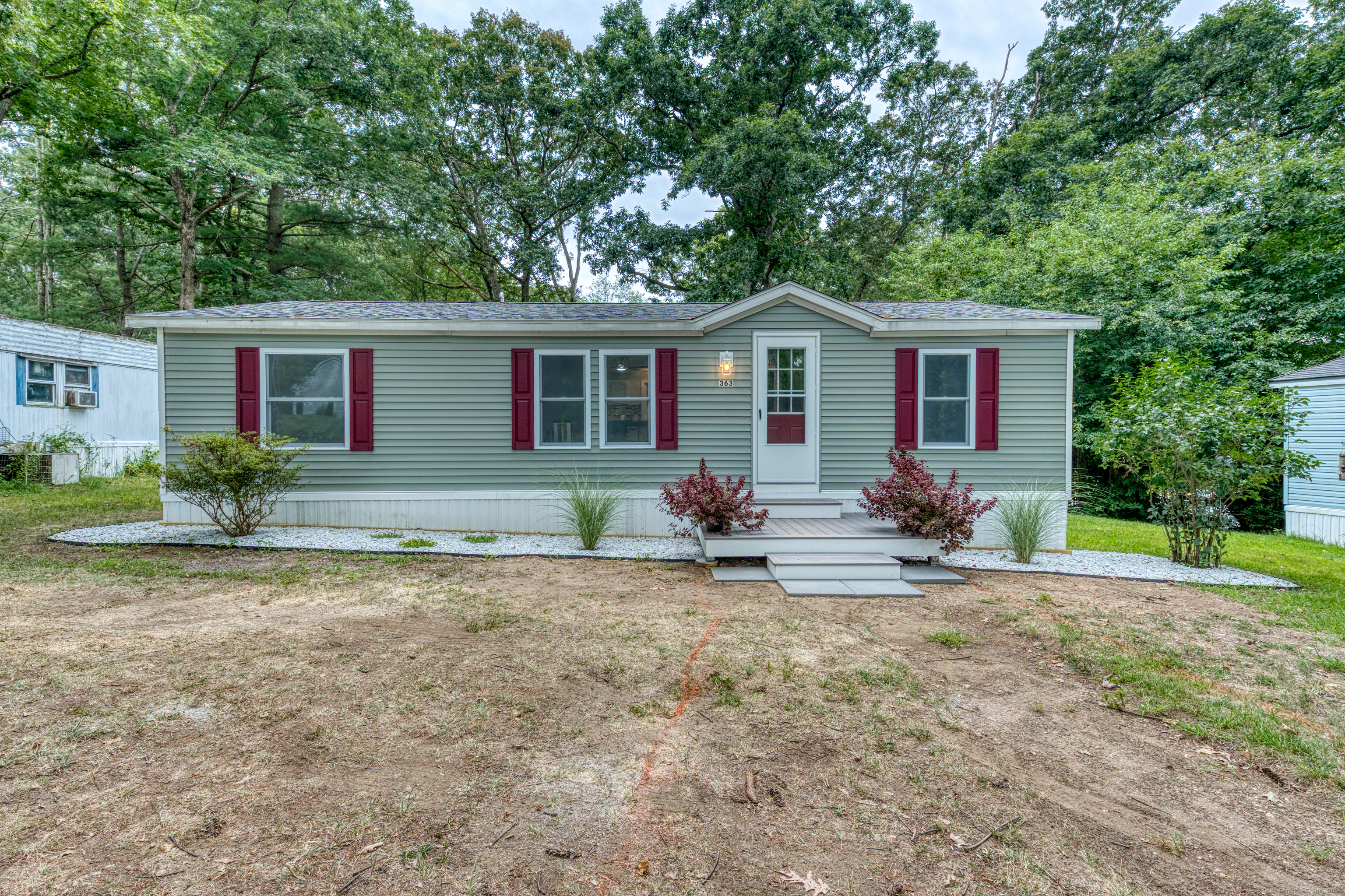 363 Tuckie Road