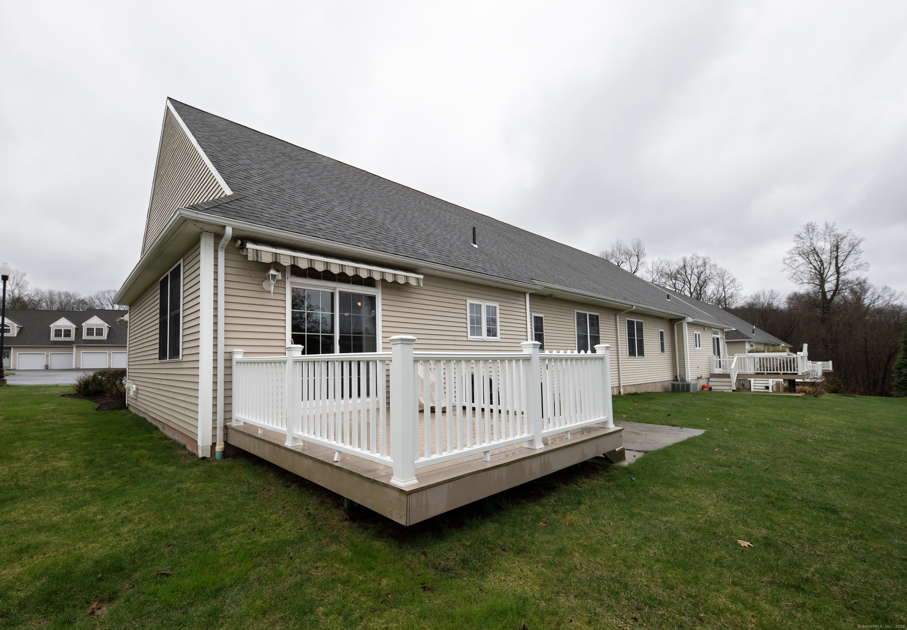 6 Pond View Circle #6, North Haven, Connecticut image 17