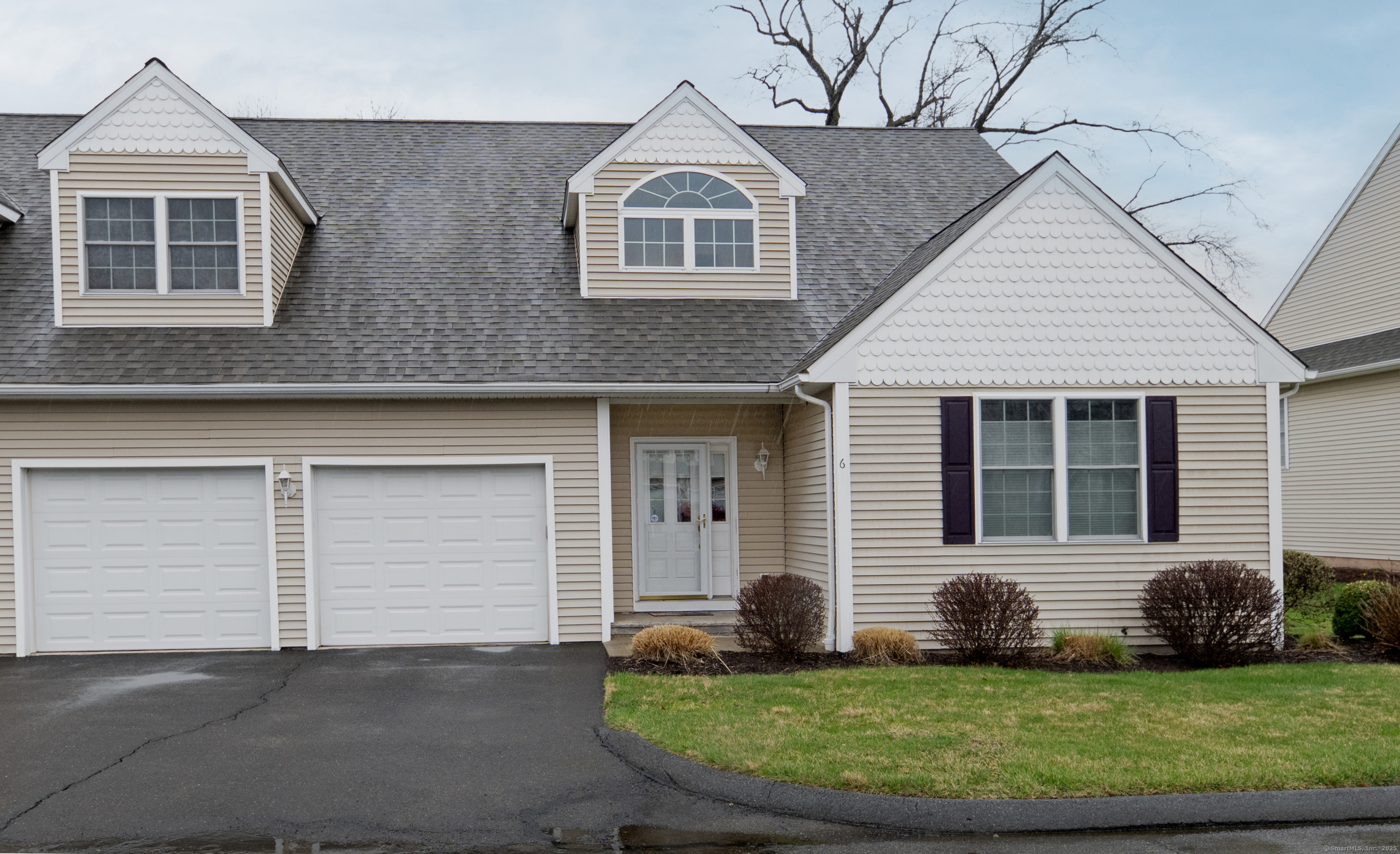 6 Pond View Circle #6, North Haven, Connecticut image 1