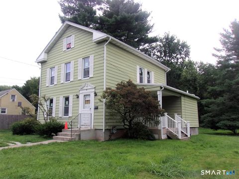 Photo of 206 Gale Avenue, Meriden, CT 06450 (MLS # 24152884)