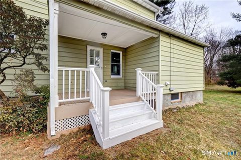 Tiny photo for 206 Gale Avenue, Meriden, CT 06450 (MLS # 24152884)