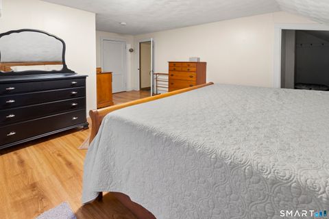 Tiny photo for 204 Paine Road, Pomfret, CT 06259 (MLS # 24147777)