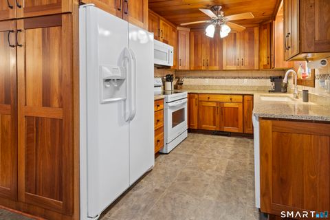 Tiny photo for 204 Paine Road, Pomfret, CT 06259 (MLS # 24147777)