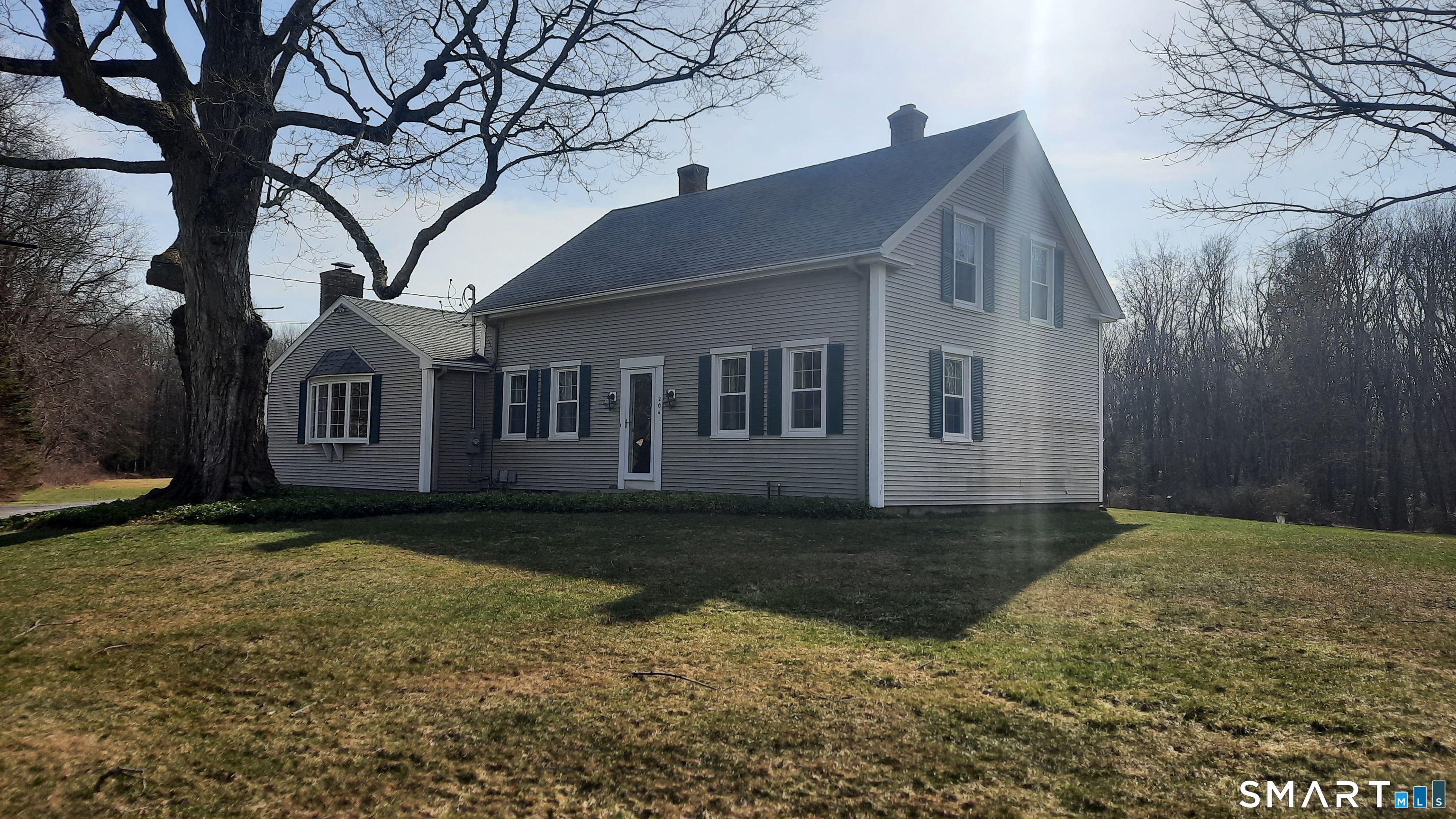 204 Paine Road