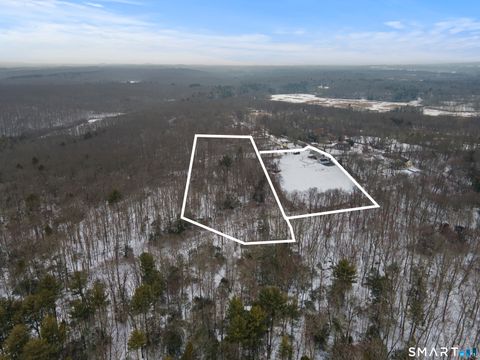 Tiny photo for 204 Paine Road, Pomfret, CT 06259 (MLS # 24147777)